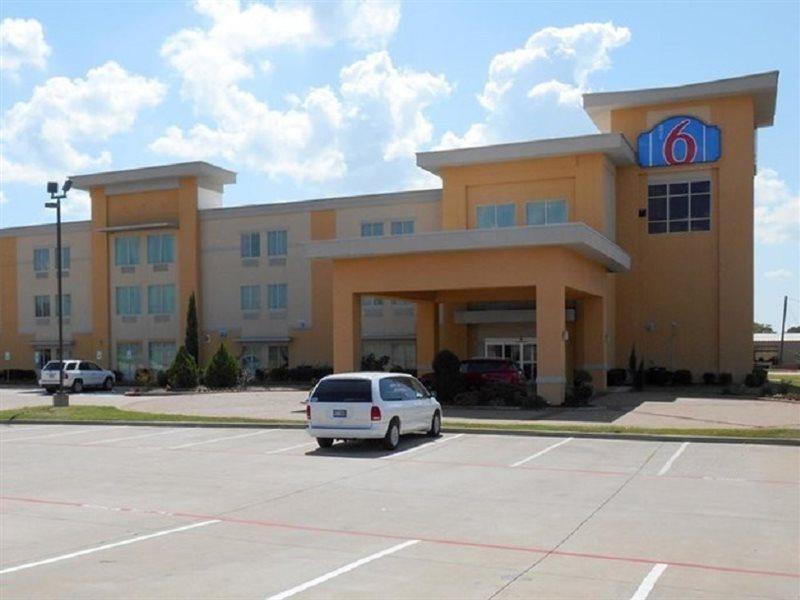 La Quinta Inn And Suites Joshua Exterior foto